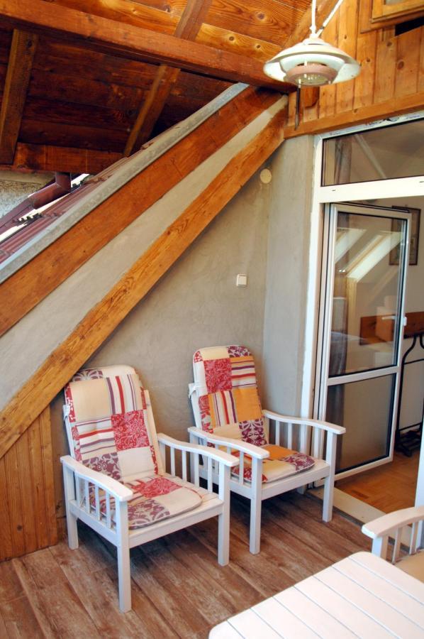 Apartamento Brasov Valley Exterior foto