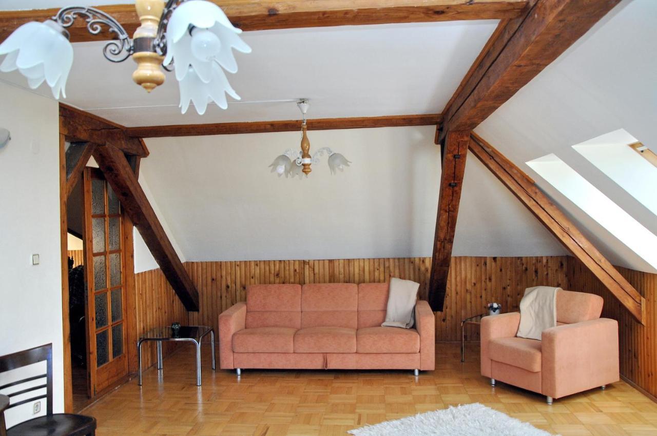 Apartamento Brasov Valley Exterior foto